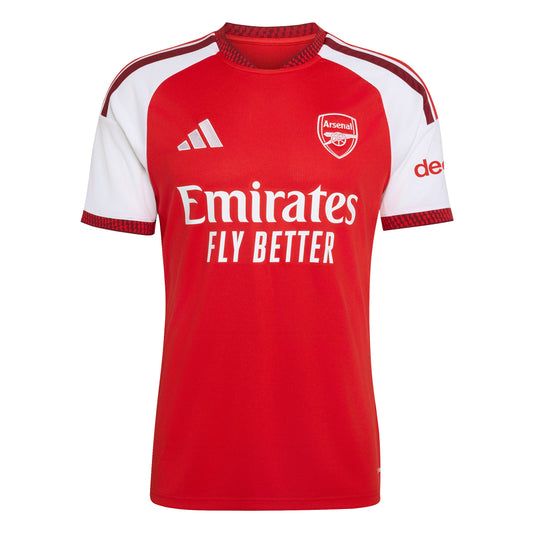 Men's Replica adidas Arsenal Home Jersey 2026/2027
