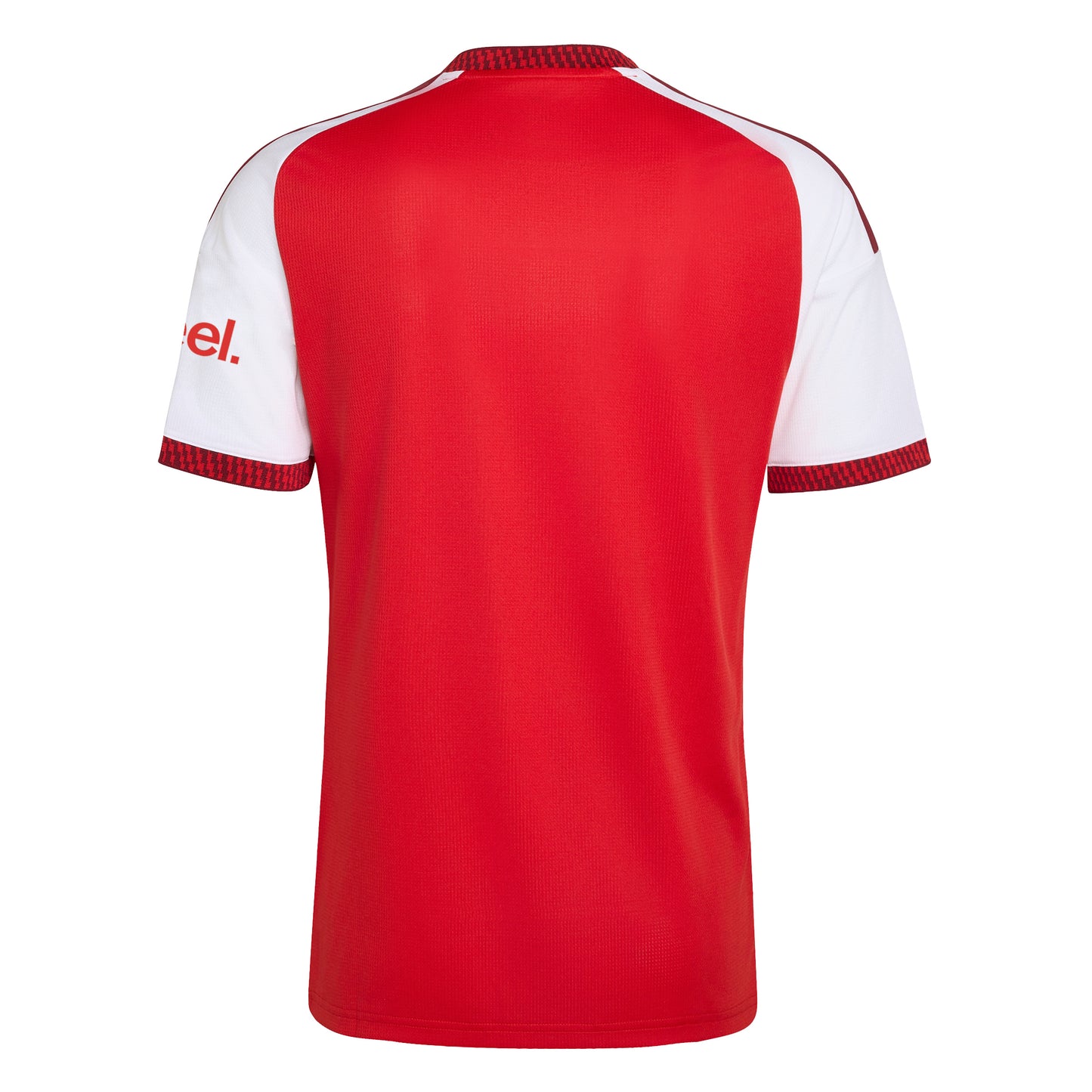 Men's Replica adidas Arsenal Home Jersey 2026/2027