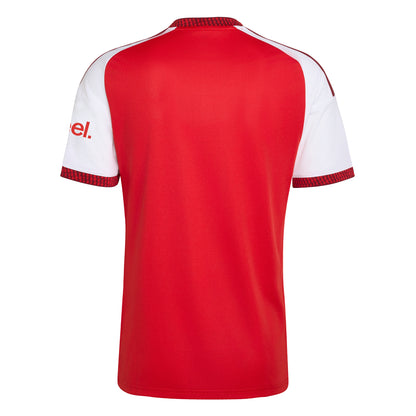 Men's Replica adidas Arsenal Home Jersey 2026/2027