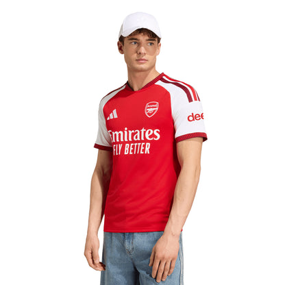 Men's Replica adidas Arsenal Home Jersey 2026/2027