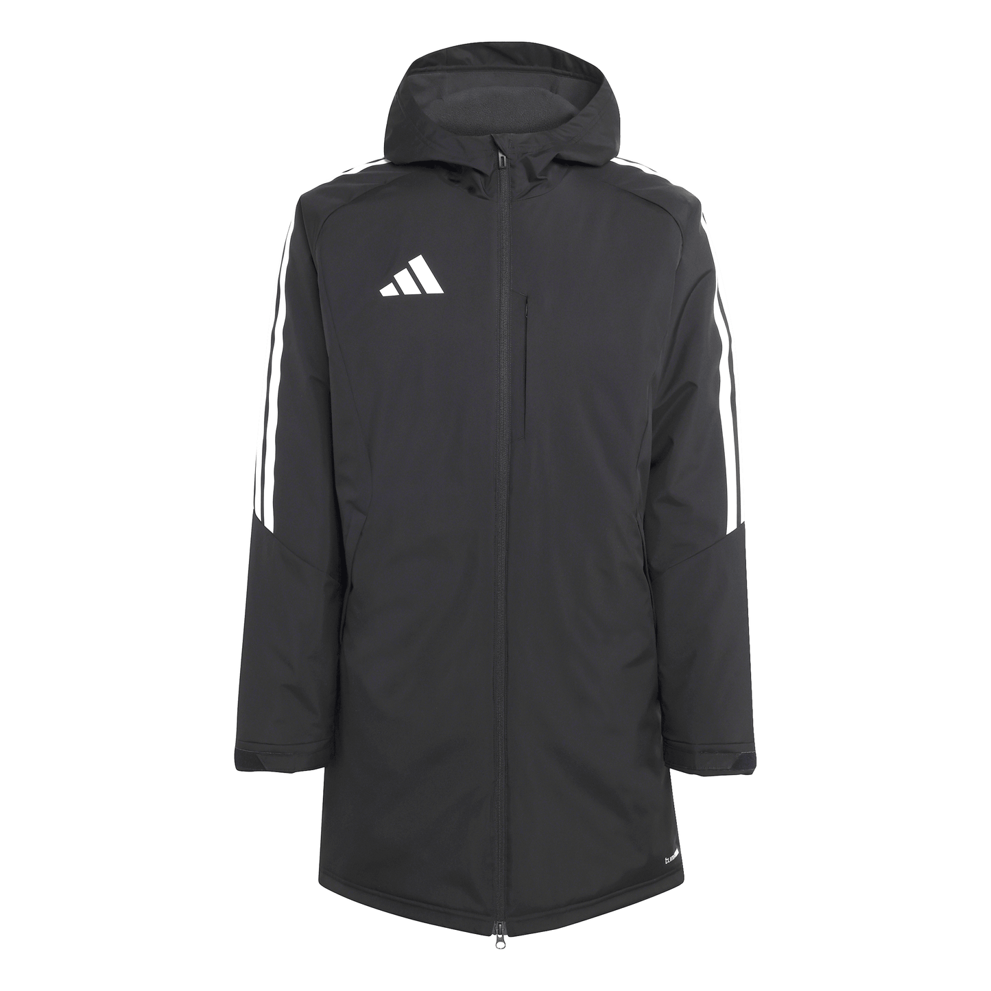Men's adidas Tiro 26 Stadium Parka - Black