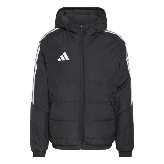 Men's adidas Tiro 26 Winter Jacket - Black