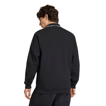 Men's adidas Argentina Game Day Away Anthem Jacket 2026