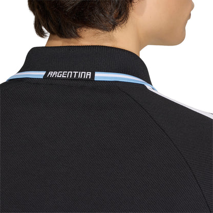 Men's adidas Argentina Game Day Away Anthem Jacket 2026