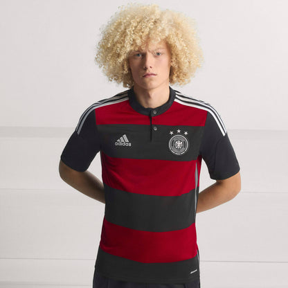 Men's adidas Germany Away Jersey 2014 - Especial Edition