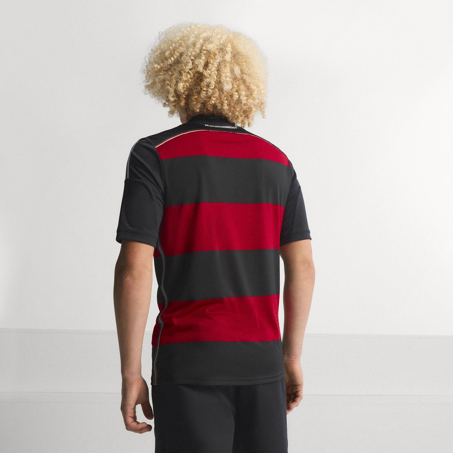Men's adidas Germany Away Jersey 2014 - Especial Edition
