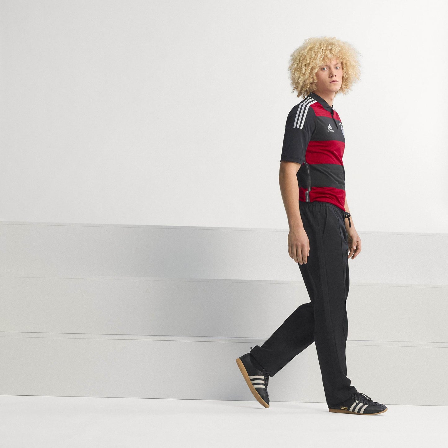 Men's adidas Germany Away Jersey 2014 - Especial Edition