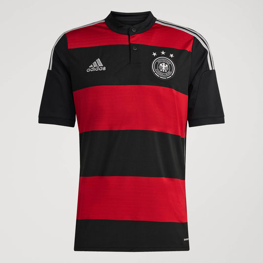 Men's adidas Germany Away Jersey 2014 - Especial Edition