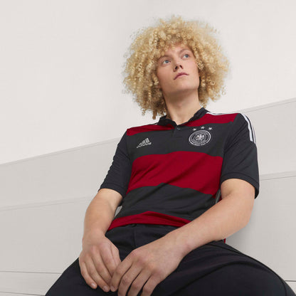 Men's adidas Germany Away Jersey 2014 - Especial Edition