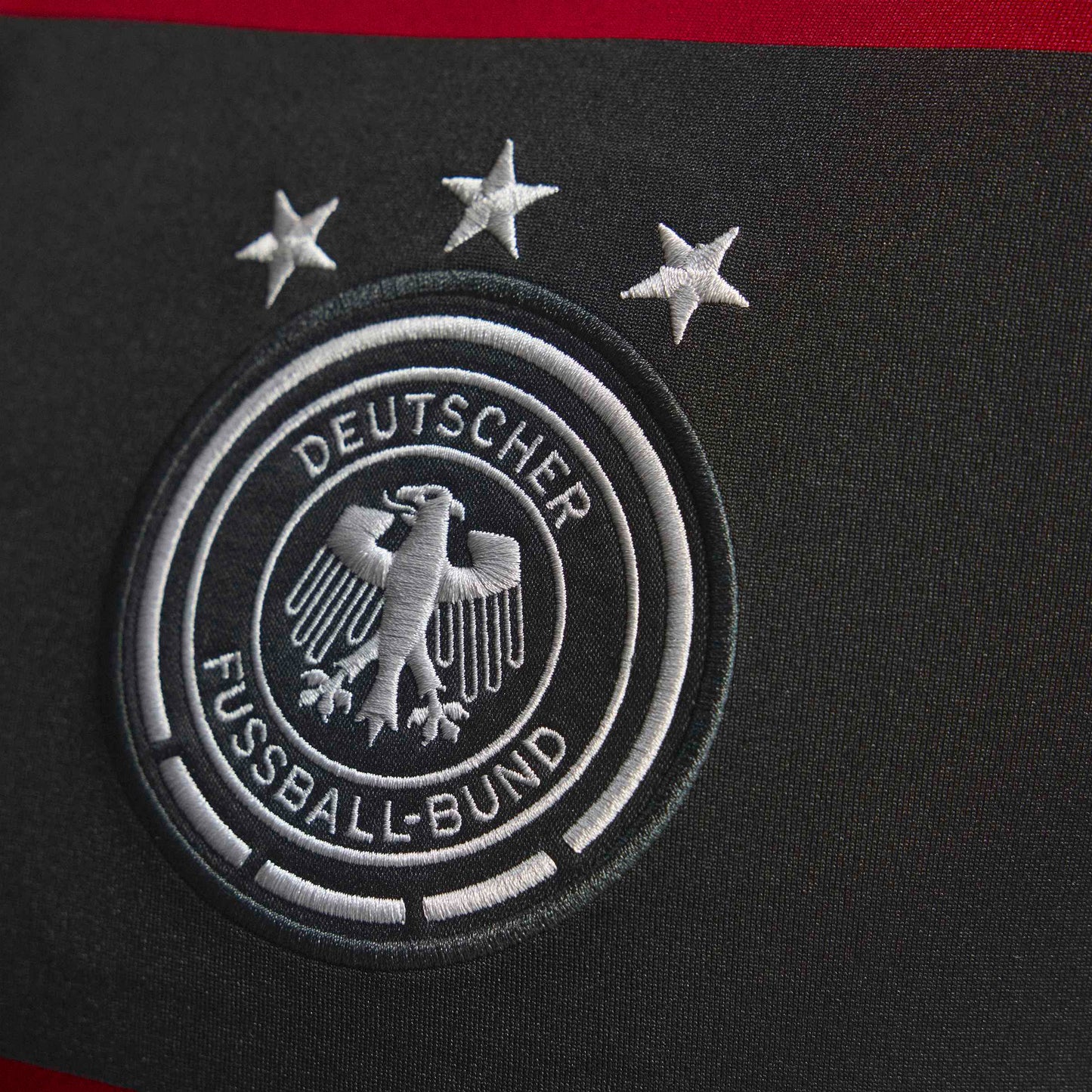 Men's adidas Germany Away Jersey 2014 - Especial Edition