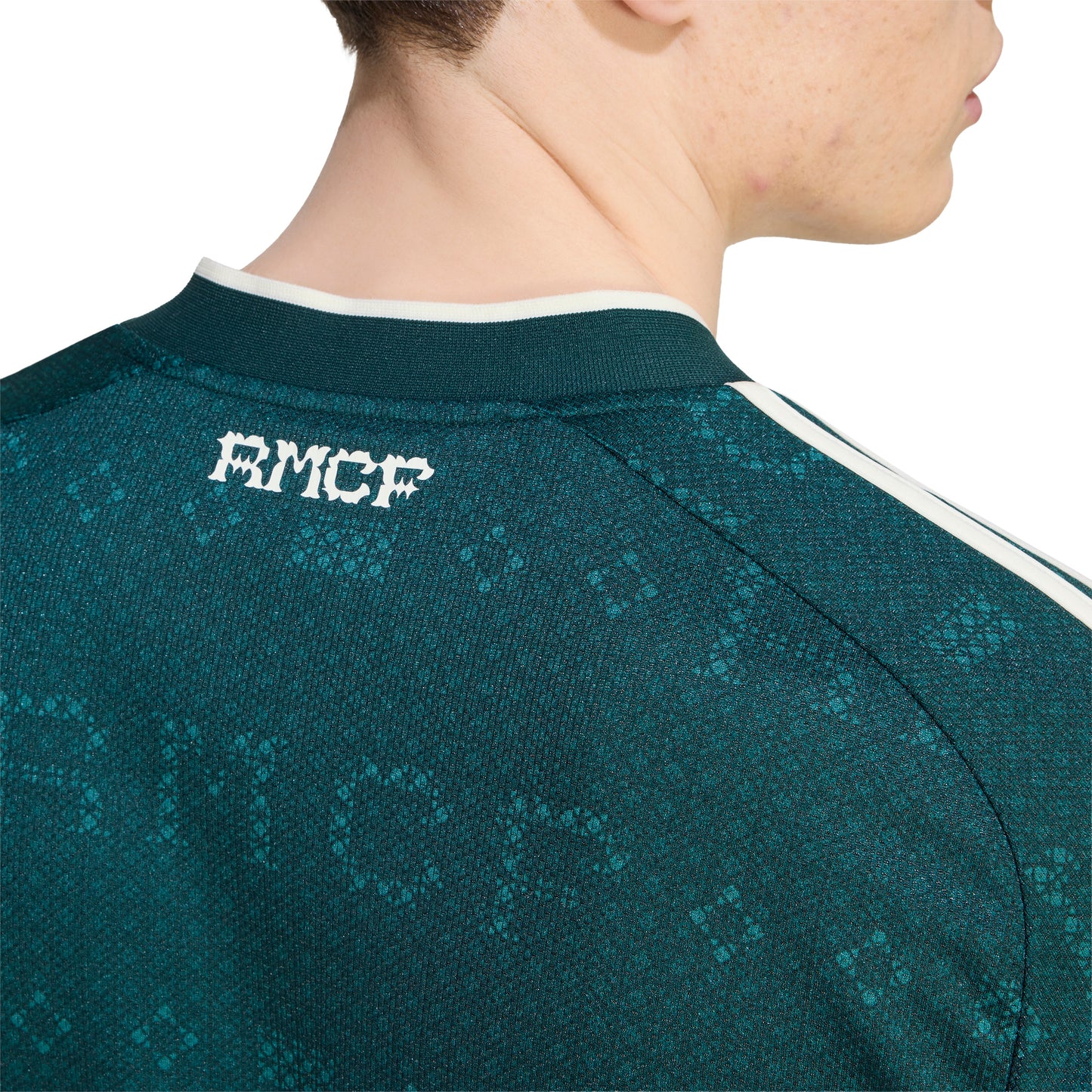 adidas Men's Replica Real Madrid Away Jersey 2026/2027