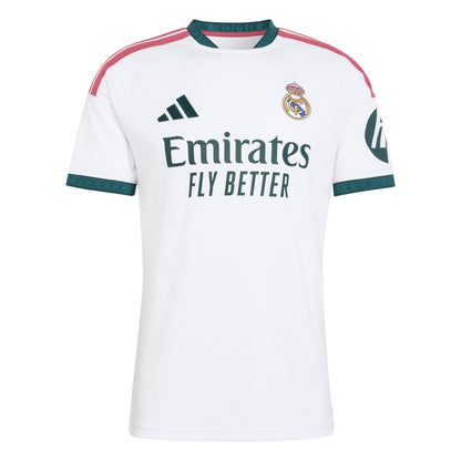 adidas Men's Replica Real Madrid FC Home Jersey 2026/2027