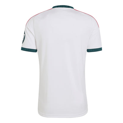 adidas Men's Replica Real Madrid FC Home Jersey 2026/2027