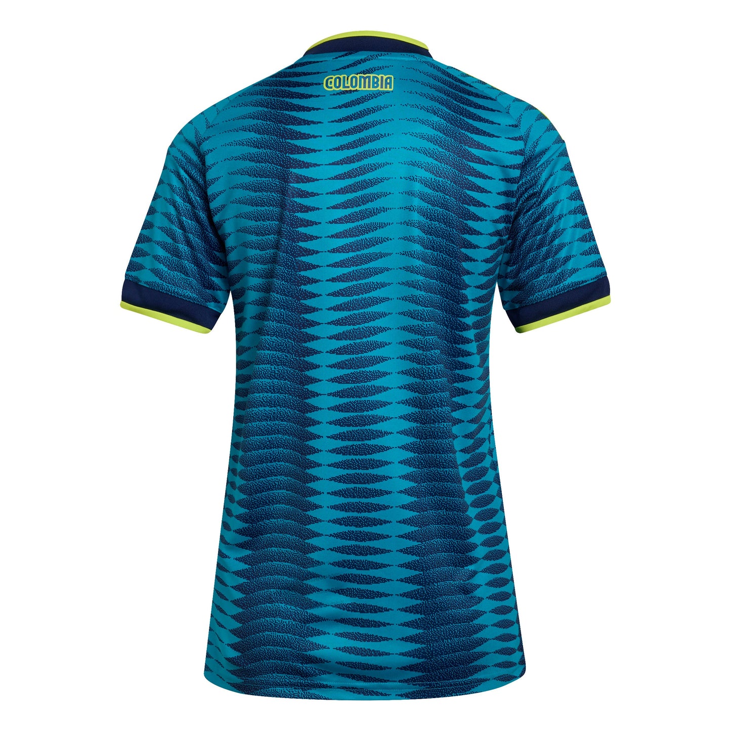 adidas Women's Replica adidas Colombia Away Jersey 2026
