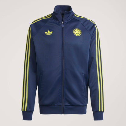 Men's adidas Colombia Culture Wear OG Track Top Top 2026