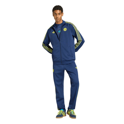 Men's adidas Colombia Culture Wear OG Track Top Top 2026