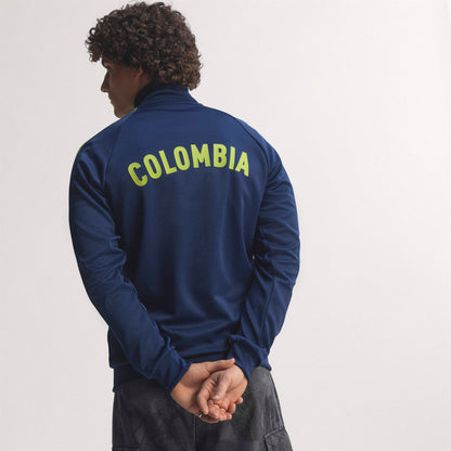 Men's adidas Colombia Culture Wear OG Track Top Top 2026