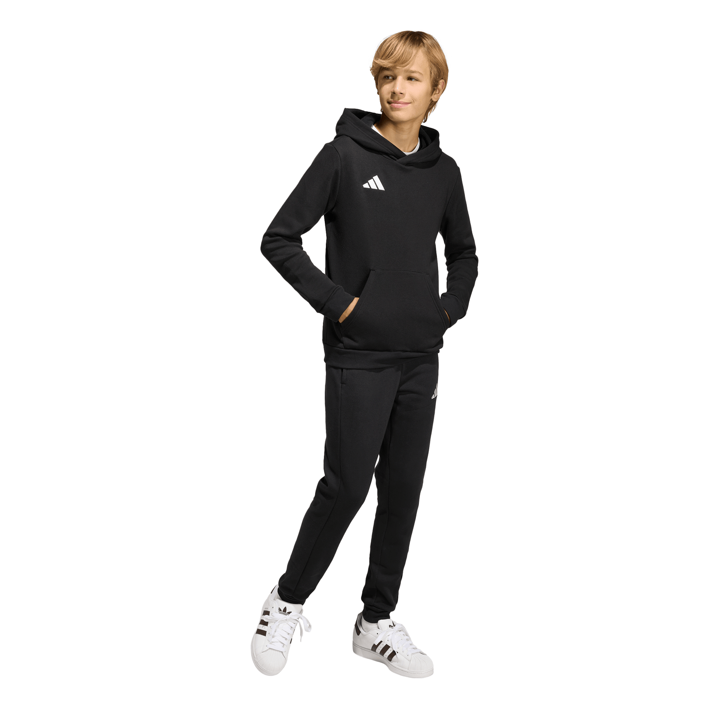 adidas Entrada26 Sweat Tracksuit Bottoms Kids