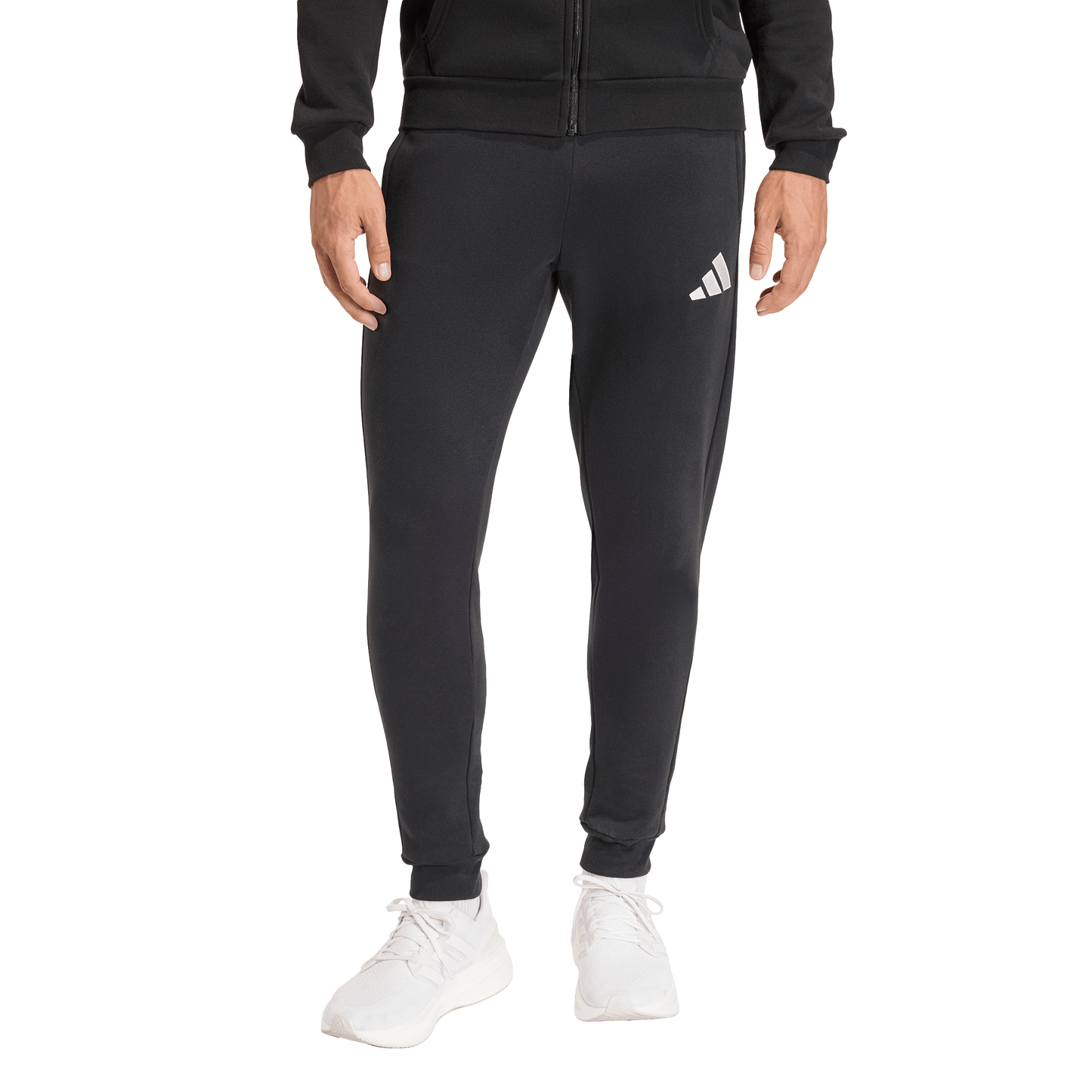 Men's adidas Entrada26 Sweat Tracksuit Bottoms