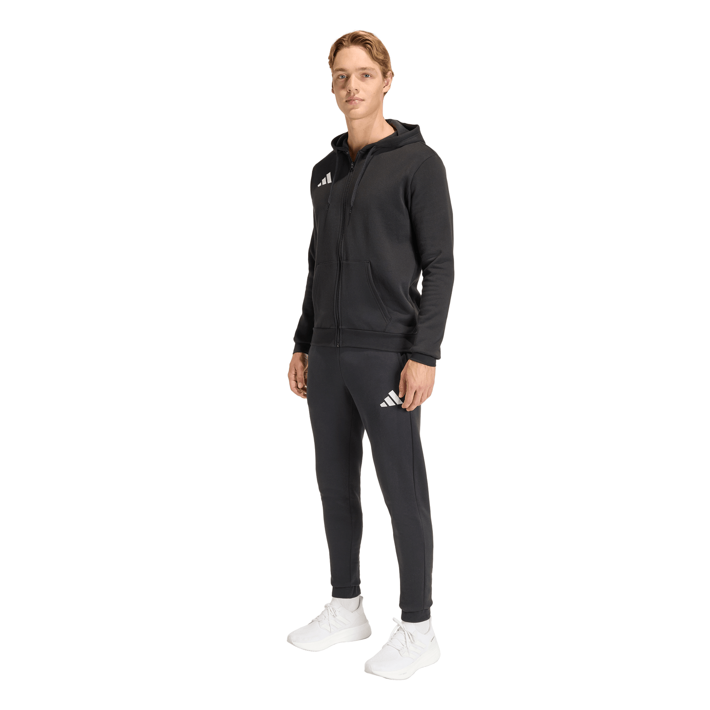 Men's adidas Entrada26 Sweat Tracksuit Bottoms