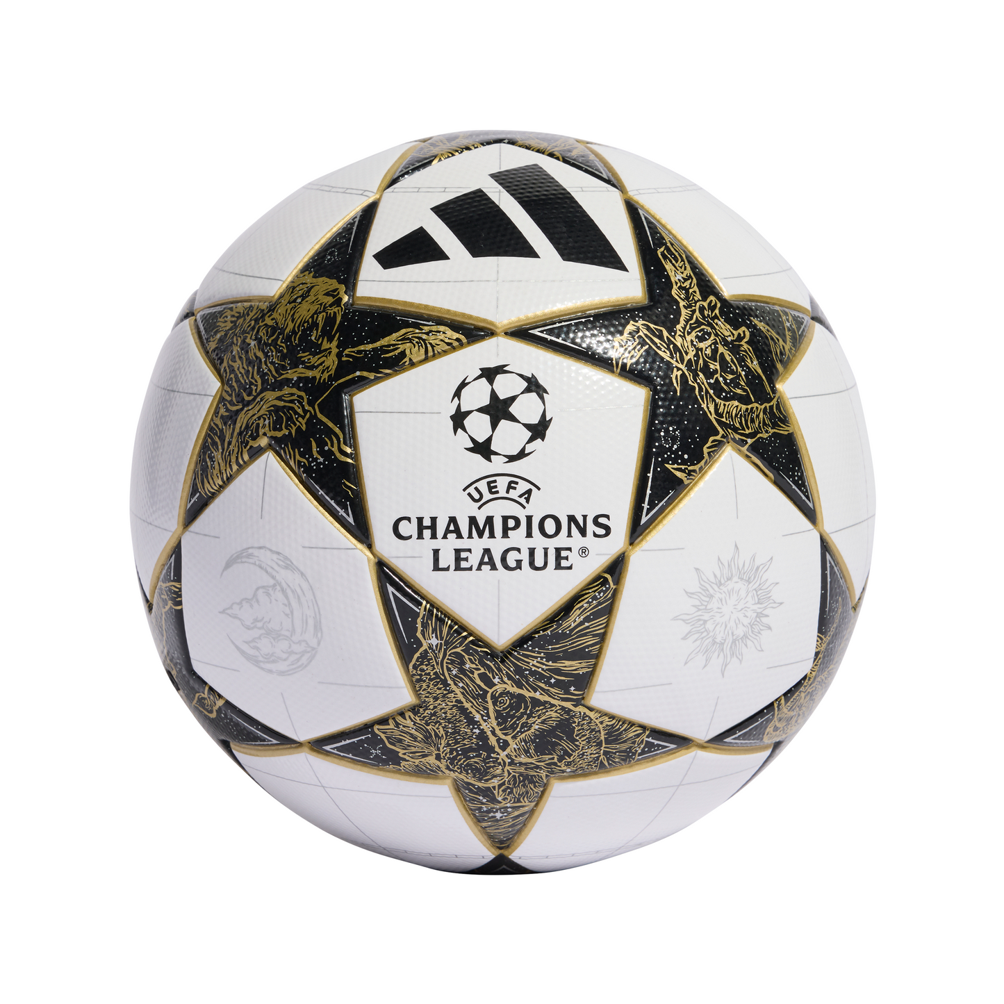 adidas UEFA Champions League Match League 25/26 Group Stage Ball