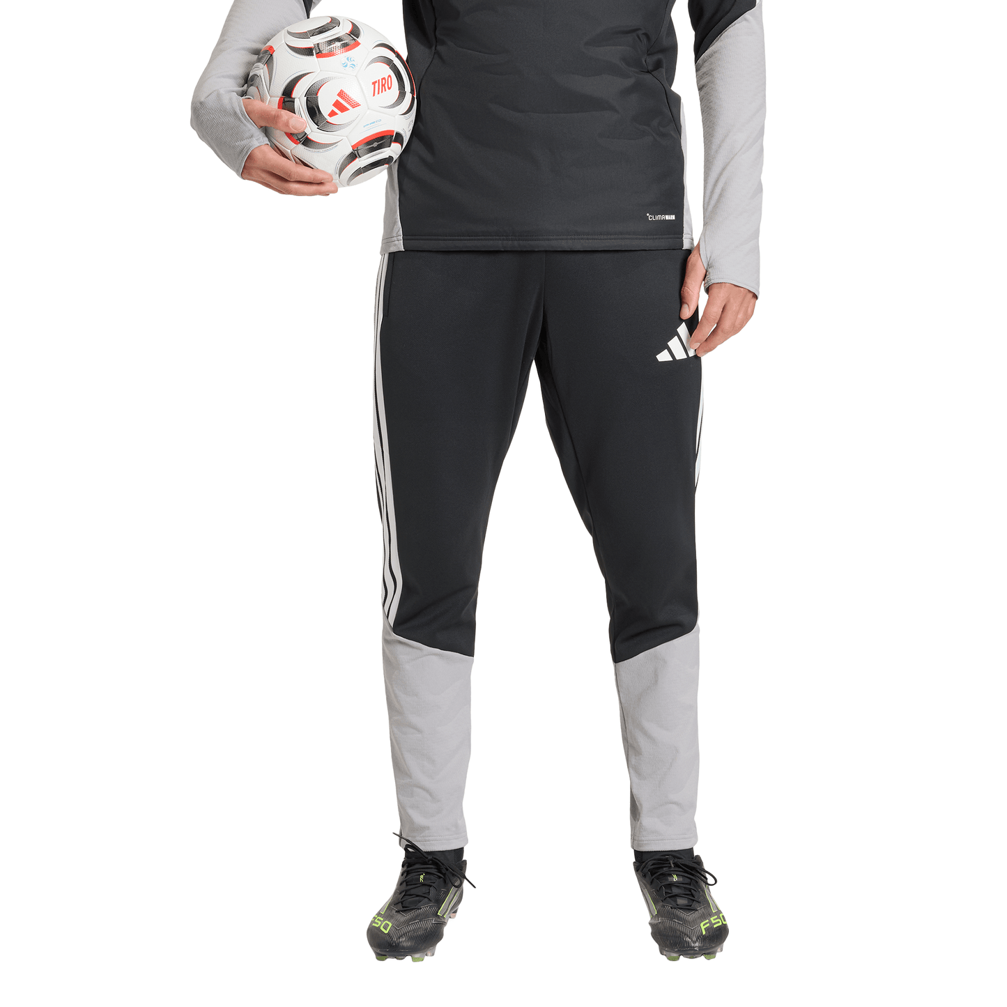 Men's adidas Tiro 26 Competition Winterized Tracksuit Bottoms