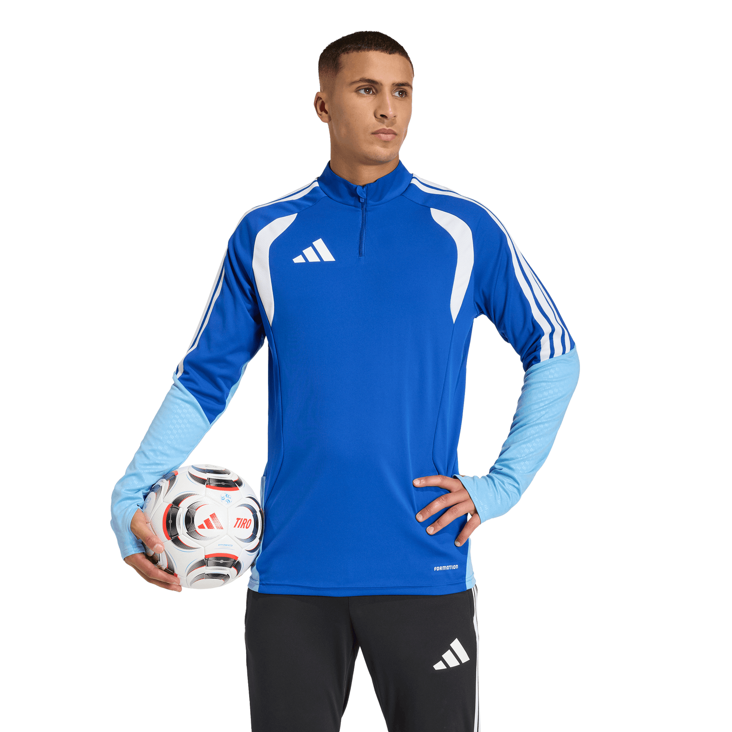 Men's adidas Tiro 26 Competition Training Top - Team Navy/ Blue