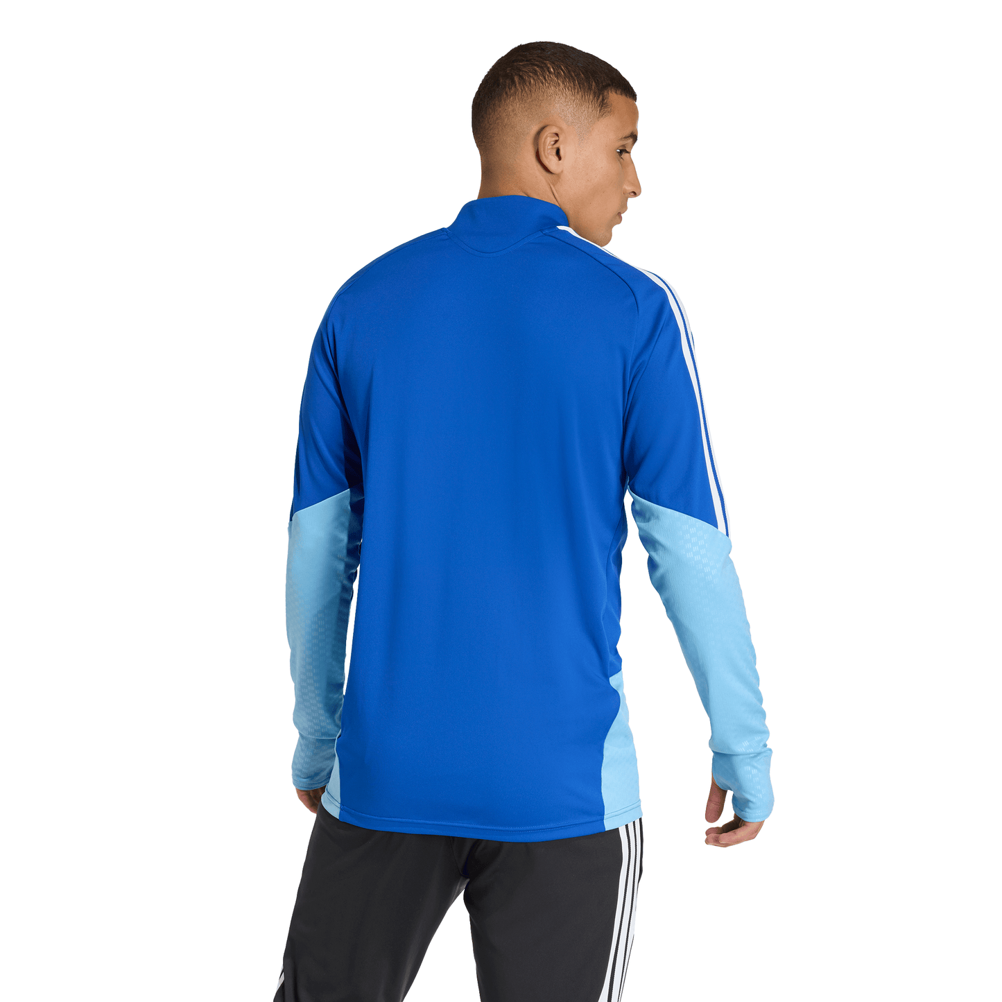 Men's adidas Tiro 26 Competition Training Top - Team Navy/ Blue