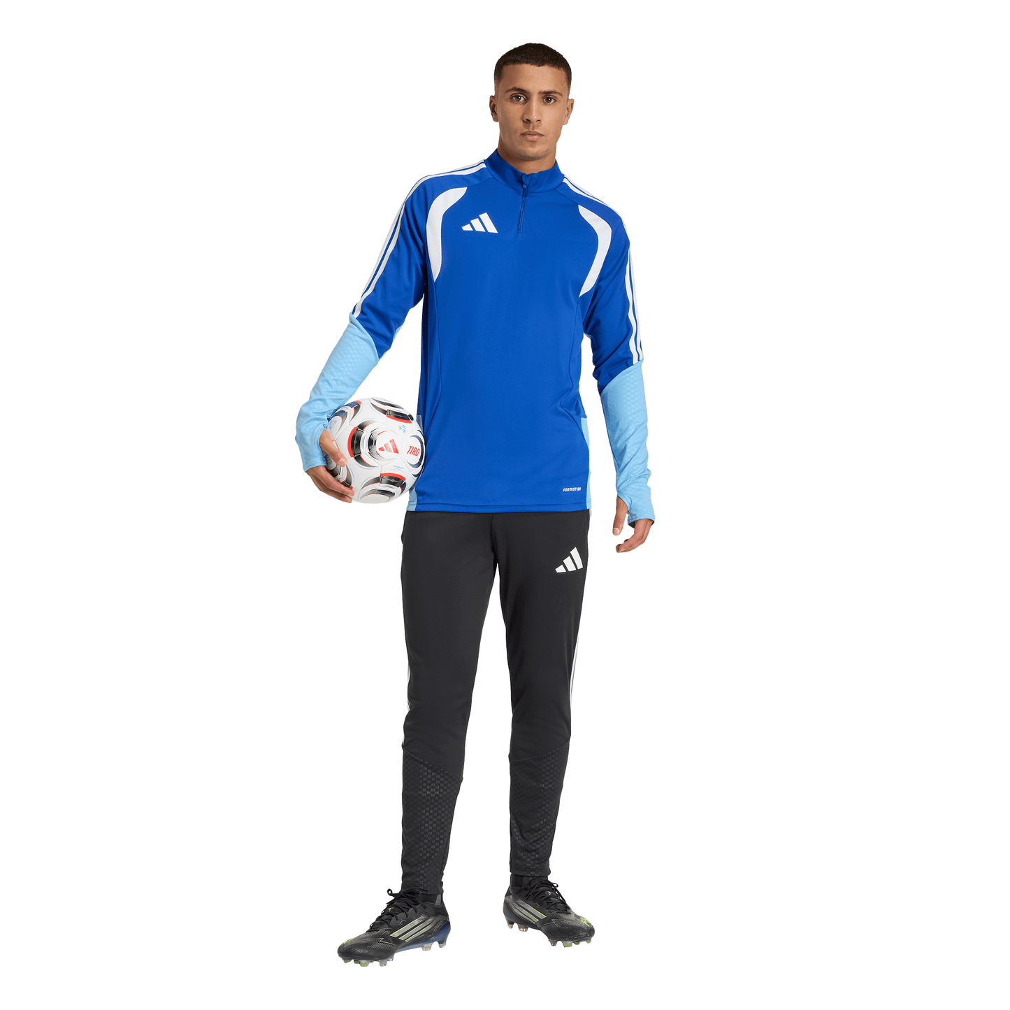 Men's adidas Tiro 26 Competition Training Top - Team Navy/ Blue