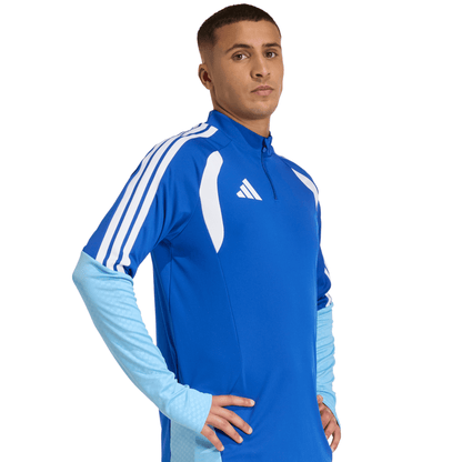 Men's adidas Tiro 26 Competition Training Top - Team Navy/ Blue