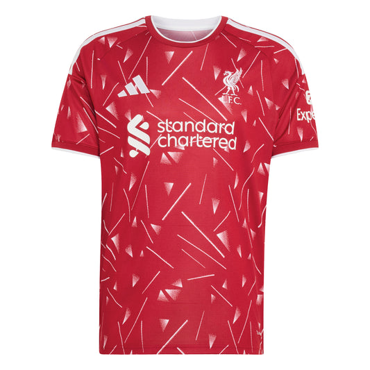 adidas Men's Replica LFC Liverpool Home Jersey 2026/2027