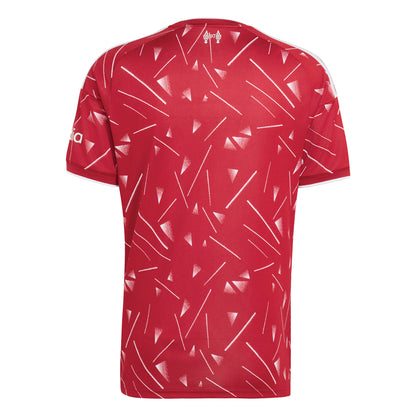 adidas Men's Replica LFC Liverpool Home Jersey 2026/2027