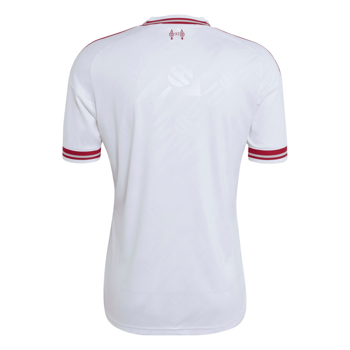 Men's adidas Replica Liverpool Away Jersey 2026/2027