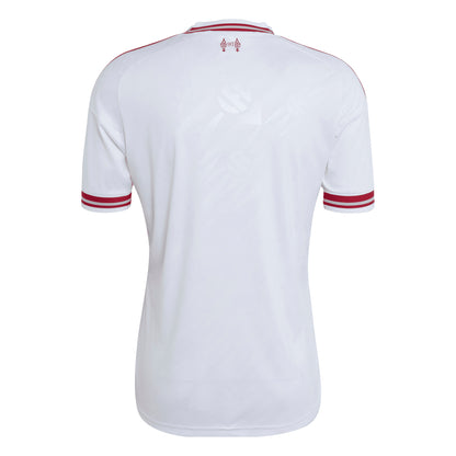 Men's adidas Replica Liverpool Away Jersey 2026/2027