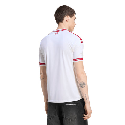 Men's adidas Replica Liverpool Away Jersey 2026/2027