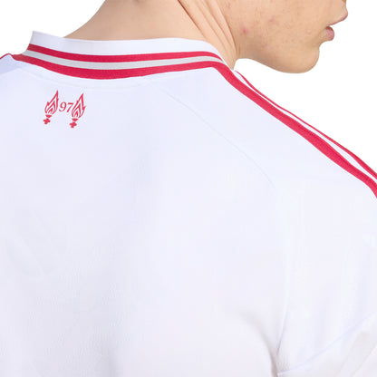 Men's adidas Replica Liverpool Away Jersey 2026/2027