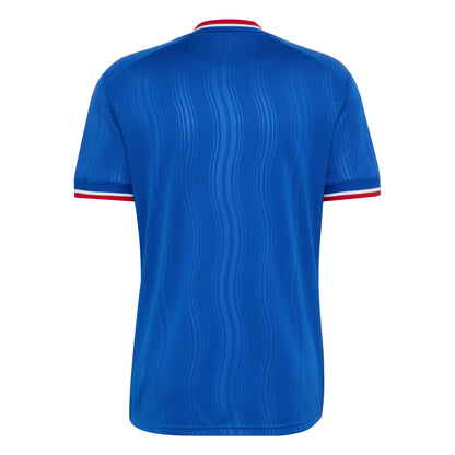 adidas Men's Replica Manchester United Away Jersey 2026/2027