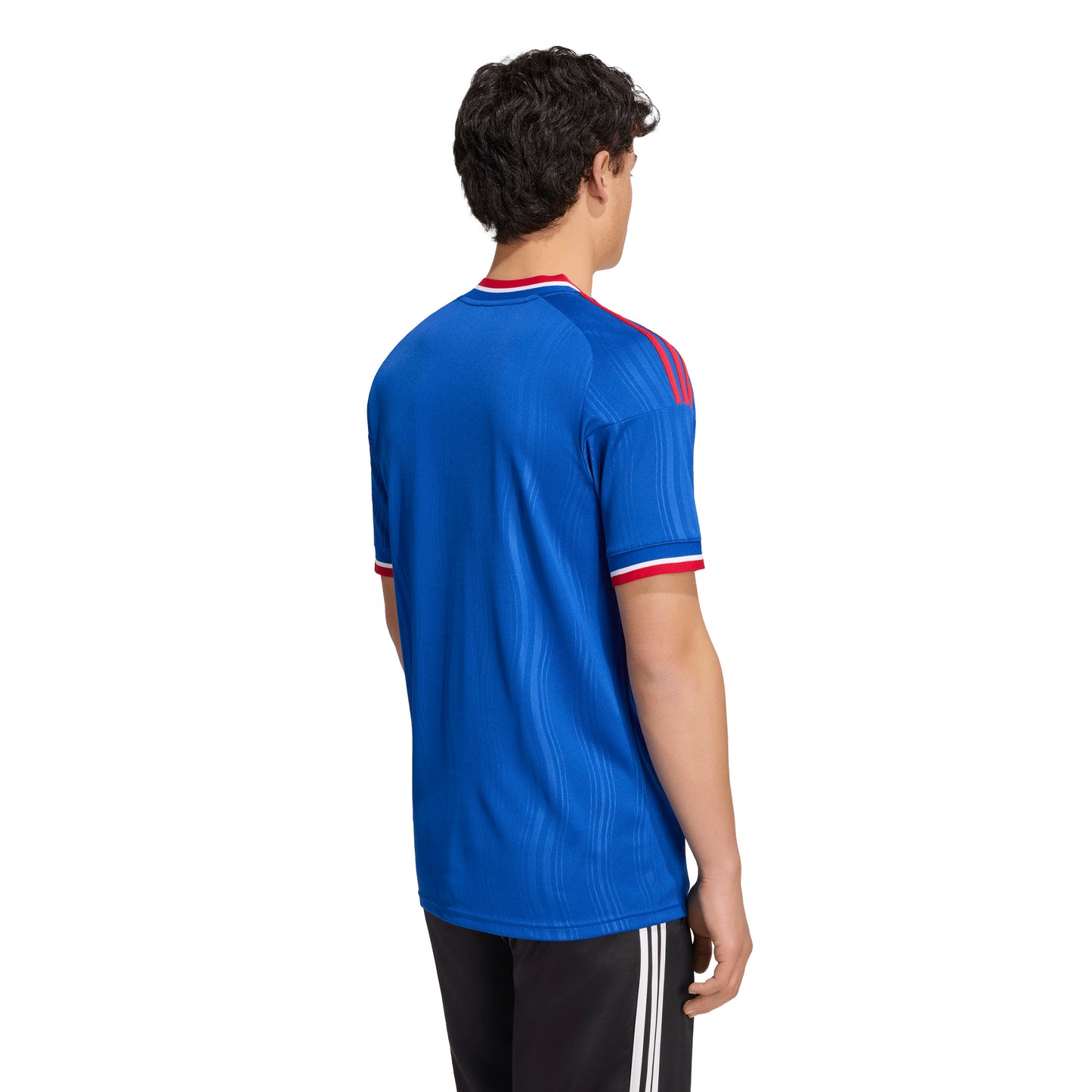 adidas Men's Replica Manchester United Away Jersey 2026/2027