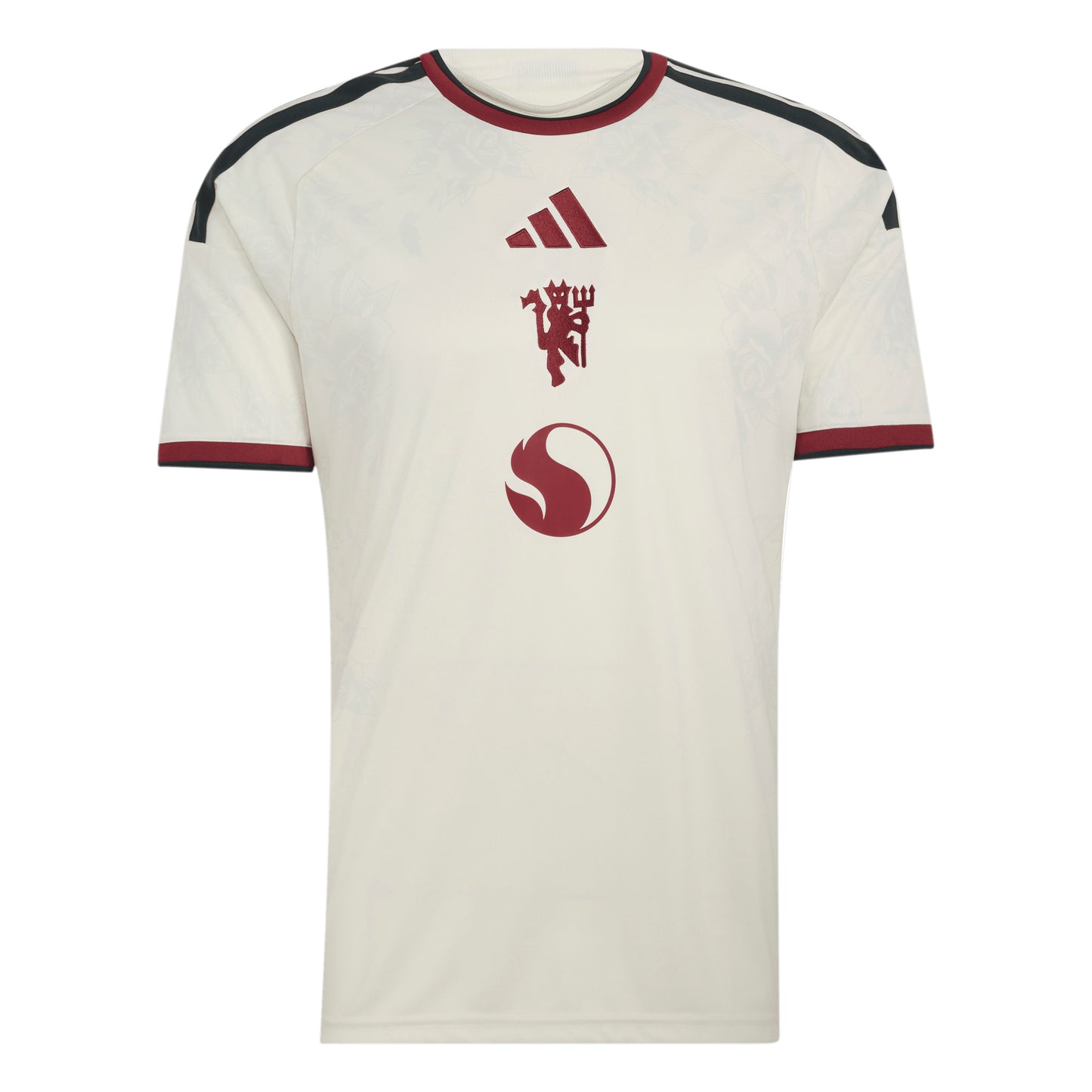 adidas Men's Replica Manchester United Third Jersey 2026/2027