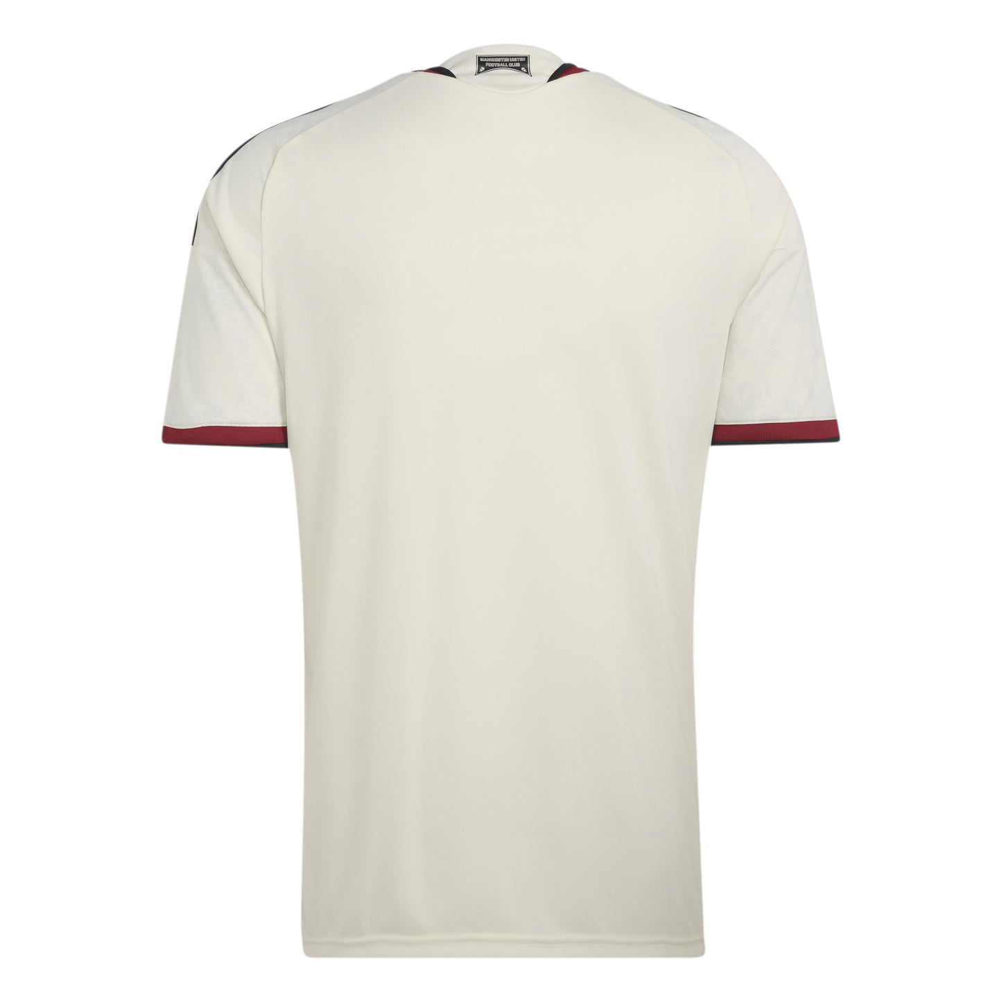 adidas Men's Replica Manchester United Third Jersey 2026/2027