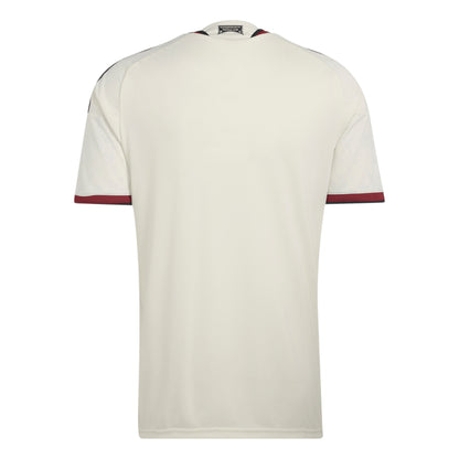 adidas Men's Replica Manchester United Third Jersey 2026/2027