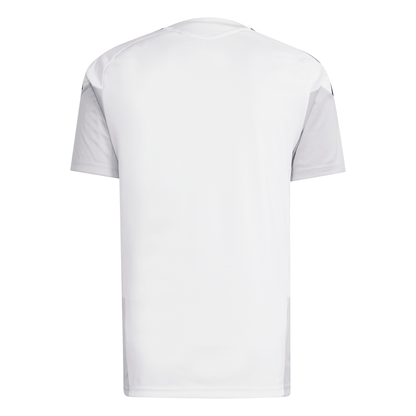Men's adidas Tiro 26 Competition Training Jersey - White/ White/ Black