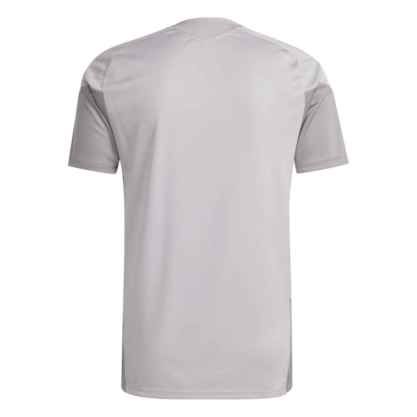 Men's adidas Tiro 26 Competition Training Jersey - Grey/White