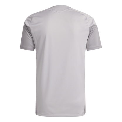 Men's adidas Tiro 26 Competition Training Jersey - Grey/White