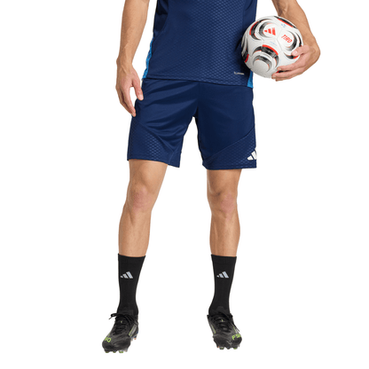Men's adidas Tiro 26 Competition Training Shorts - Team Navy/ Blue