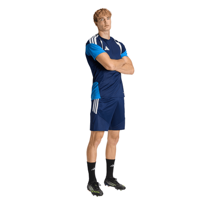 Men's adidas Tiro 26 Competition Training Shorts - Team Navy/ Blue