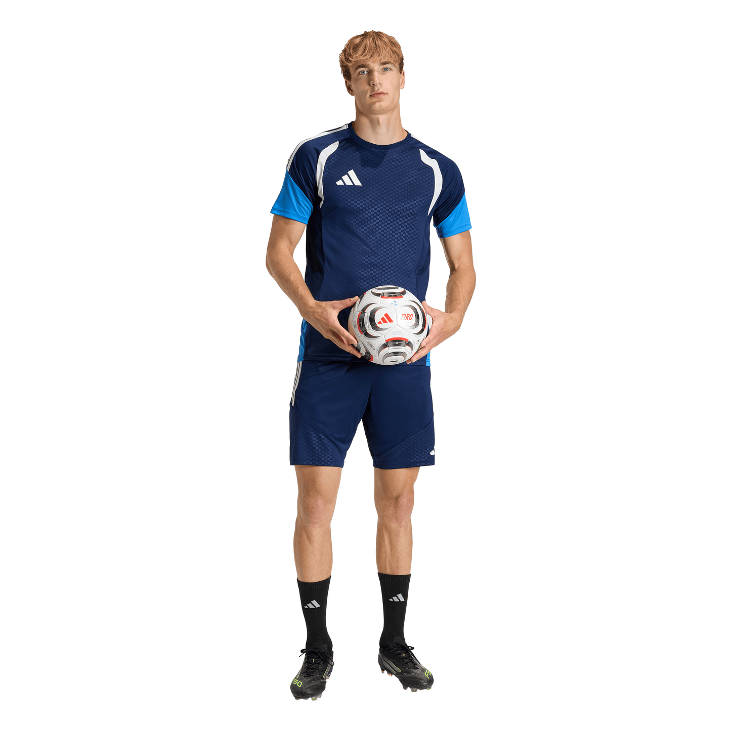 Men's adidas Tiro 26 Competition Training Shorts - Team Navy/ Blue