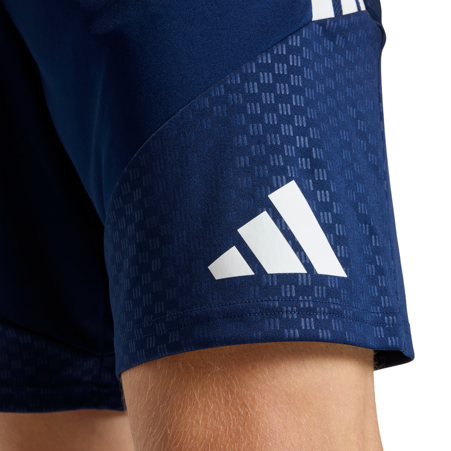 Men's adidas Tiro 26 Competition Training Shorts - Team Navy/ Blue