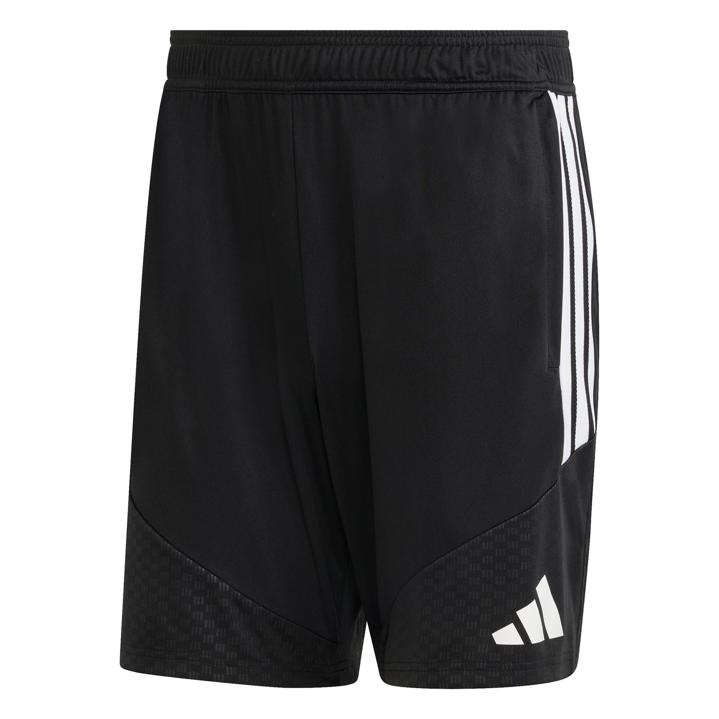 Men's adidas Tiro 26 Training Shorts - Black/White