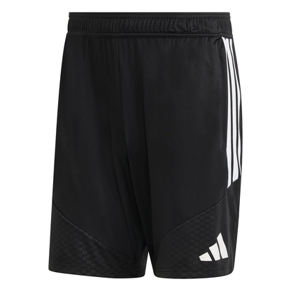 Men's adidas Tiro 26 Training Shorts - Black/White